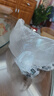 Andes HELMET3c認證電動摩托車頭盔男四季女士夏季頭盔安全帽四季通用夏天半盔 啞黑黑茶短【升級3C款】 均碼 曬單實拍圖