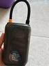 basa車載充氣泵無線 汽車輪胎電動(dòng)打氣泵自行車公路車適用特斯拉小米 曬單實(shí)拍圖