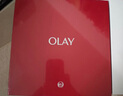 玉蘭油（OLAY）大紅瓶水乳液保濕抗皺緊致抗衰老護(hù)膚品套裝七夕情人節(jié)禮物送女友 曬單實(shí)拍圖
