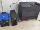 山特UPS不間斷電源C3KS新款3000VA3000W在線式實時監(jiān)測穩(wěn)壓機房應急G7 電池連接線 曬單實拍圖