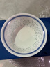 富玉景德鎮(zhèn)玲瓏餐具散件 釉下彩高溫白瓷碗套組家用單個飯碗高檔碗碟 滿目素玲瓏 飯碗（6個-禮盒裝） 曬單實拍圖