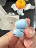 Bose Ultra開放式耳機(jī) 全新耳夾耳機(jī) 不入耳開放式無線藍(lán)牙耳機(jī) 沉浸空間音頻 驍龍暢聽技術(shù)禮盒款 Ultra開放式耳機(jī) 月光寶石藍(lán) 曬單實(shí)拍圖
