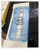 閃魔適用蘋果13/14鋼化膜iphone13/14手機膜16e高清13Pro防爆防摔抗指紋順滑手感聽筒防塵2片裝 曬單實拍圖