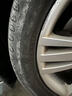 普利司通（Bridgestone）汽車輪胎 235/50R19 99W A001 原配奔馳GLA/適配昂科威宋PLUS dm 曬單實(shí)拍圖