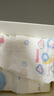 好奇（Huggies）金裝成長(zhǎng)褲XXL74(15kg以上)加加大號(hào)嬰兒尿不濕超薄拉拉褲 曬單實(shí)拍圖