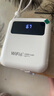 爍盟 隨身wifi充電寶二合一便攜式移動(dòng)無線wifi 5ghz無限流量三網(wǎng)通免插卡全國通用2025款 【續(xù)航版充電款】三網(wǎng)切換+6000毫安+15W快充 曬單實(shí)拍圖