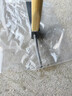 威勢飛小鋤頭家用種菜專(zhuān)用園藝工具除草神器種花挖筍兩用小型全鋼鋤頭挖 青岡木-全鋼園藝-兩用鎬鋤 曬單實(shí)拍圖