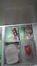 陶陶居速凍生鮮包子食品蝦餃方便早餐包點(diǎn)廣式早茶粵式點(diǎn)心核桃包叉燒包 陶陶居墨魚汁黑松露干蒸*1袋 曬單實(shí)拍圖