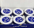 格吾安格系列貓主食罐全價(jià)鮮肉貓濕糧慕斯雞牛肉混合口味1盒（85g*6罐） 曬單實(shí)拍圖