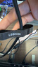 聯(lián)想（Lenovo）拯救者245w氮化鎵充電器Slim方口 三腳接地12.25A 拯救者快充協(xié)議官方適配器 適用拯救者Thinkbook 曬單實拍圖