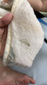 浴巾家用吸水速干女男款珊瑚絨不掉毛兒童大人情侶裹巾毛巾70*140 灰+白【浴巾2條 】泡泡絨 曬單實(shí)拍圖