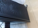 愛國(guó)者（aigo）星璨EV850W白金牌 黑 ATX3機(jī)箱電源 全A級(jí)日系電容/PPLP&80PLUS認(rèn)證/一鍵超頻/穩(wěn)壓5070Ti/9070XT  曬單實(shí)拍圖