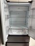 松下（Panasonic）【國(guó)家補(bǔ)貼20%】蔓越莓2.0冰箱法式多門(mén)515升家用零嵌入式風(fēng)冷無(wú)霜自動(dòng)制冰一級(jí)能效NR-XG52GJB-S 曬單實(shí)拍圖