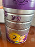 至初（A2）a2至初2段奶粉 較大嬰兒配方奶粉 6-12月適用 850g/罐 新西蘭進(jìn)口 1罐【注冊(cè)新客398下單送400g】 曬單實(shí)拍圖