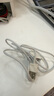 斯泰克【真5W閃充】適用于蘋果手表充電器無線磁吸底座magsafe快充線apple iwatchS10/9/8/7/6/5/4/Ultra 曬單實拍圖