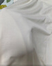 貓人睡衣男士冰絲涼感夏季背心無袖薄款夏天大碼家居服套裝 白色【冰絲涼感】 XL 【建議120-140斤】 曬單實拍圖