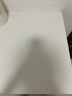 馨美凱電腦桌臺(tái)式家用簡(jiǎn)易書(shū)桌辦公桌簡(jiǎn)約現(xiàn)代工作臺(tái)租房臥室學(xué)習(xí)寫(xiě)字桌 【單桌1.6cm厚桌面】白架+暖白色 長(zhǎng)120cm*寬60cm*高74cm 曬單實(shí)拍圖