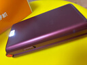 金立（Gionee）老年人手機4G全網(wǎng)通翻蓋老年機 超長待機 大字體大聲音大按鍵學(xué)生大屏老人機功能機V16 紅色 曬單實拍圖