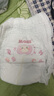 好奇（Huggies）鉑金裝拉拉褲箱裝加加加大號(hào)XXXL46片嬰兒尿不濕學(xué)步褲 曬單實(shí)拍圖