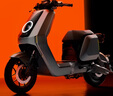 小牛電動【2025新品到店自提】NXT ultra 升級版 新國標(biāo)電動自行車 智能鋰電 兩輪電動車雙通道ABS 曬單實(shí)拍圖