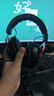 極度未知（HYPERX）颶風(fēng)2 cloud3頭戴式電競(jìng)游戲耳機(jī) 筆記本電腦吃雞fps耳麥有線無(wú)線ps5游戲耳機(jī)適配三角洲行動(dòng) 【颶風(fēng)2黑紅】金榜精選丨職業(yè)爆款 曬單實(shí)拍圖