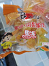喜之郎 蜜桔鳳梨果肉果凍加椰果15杯共520g 休閑零食 兒童解饞 下午茶 曬單實(shí)拍圖