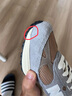 NEW BALANCE 運動(dòng)鞋男鞋女鞋美產(chǎn)復古休閑鞋993系列U993GG 41.5 曬單實(shí)拍圖