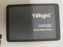 閃立派固態(tài)硬盤sata適用于神舟筆記本專用ssd固態(tài)硬盤sata3.0高速戰(zhàn)神z7/z8/t8等裝機升級擴容 【2TB】筆記本專用2.5寸SATA固態(tài)硬盤 曬單實拍圖