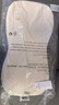 金可兒（Kingkoil）嬰兒枕人體工學枕頭可調(diào)節(jié)高度0-3歲可拆洗枕頭芯 糖果DIY枕 糖果DIY枕 純色 曬單實拍圖