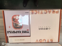 小猿學(xué)練機S2Pro升級款128G 支持deepseek 墨水屏學(xué)習(xí)機 中小學(xué)生AI護眼平板電腦 校內(nèi)教材同步 猿輔導(dǎo) 【國家補貼】禮盒款S2 Pro 曬單實拍圖
