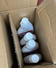 藍(lán)月亮衣領(lǐng)凈 500g*4瓶  噴霧型強(qiáng)力去漬去污  免揉搓 衣領(lǐng)袖口助洗 曬單實(shí)拍圖