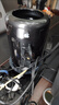 晶顏蘋(píng)果工作站垃圾桶MAC PRO服務(wù)器電腦主機MD878 ME253 MQGG2 ME878 A1481 MD253散熱器降溫散熱風(fēng)扇 黑色無(wú)光【USB供電版】 曬單實(shí)拍圖