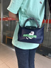 PEPE THE FROG悲傷蛙新款包包女包手提單肩斜挎包餃子包小號百搭節(jié)日禮物送女友 曬單實拍圖