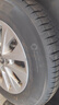 米其林（MICHELIN）汽車輪胎 195/65R15 91V 耐越 ENERGY MILE 適配卡羅拉/朗逸/寶來 曬單實拍圖