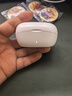 MICROKIA【2025最新款丨金榜第1名】藍(lán)牙耳機(jī)耳夾式骨傳導(dǎo)概念開放式無線不入耳運(yùn)動(dòng)跑步游戲通話降噪掛耳 霜雅白丨APP升級(jí)版丨久戴不傷耳 柏林之聲|適用于蘋果小米榮耀 曬單實(shí)拍圖