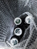 萊特維健輔酶q10軟膠囊輔酶素心臟健康心動(dòng)力coq10中老年成人心肌營(yíng)養(yǎng) 【升級(jí)版3瓶】200mg輔酶Q10*600粒 曬單實(shí)拍圖