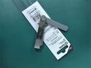 世達（SATA）塞尺間隙尺厚薄規(guī)塞規(guī)家用厚度尺厚薄量具塞片09401-09416 09401(14件套塞尺0.05-1.00MM) 曬單實拍圖