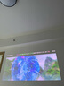 當(dāng)貝F7 Pro 4K云臺投影儀 家用高清護(hù)眼三色激光 臥室家庭智能電視影院國家補(bǔ)貼20%（ 3000lm 4+64G） 曬單實(shí)拍圖