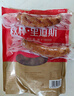 秋林里道斯 中華老字號 哈爾濱紅腸禮盒裝2.08kg 東北特產(chǎn) 節(jié)日禮盒 曬單實拍圖