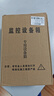 安保力科 監(jiān)控設(shè)備箱不銹鋼 室外防水箱 戶外配電箱 光纖交換機電源立桿箱280*190*100 曬單實拍圖