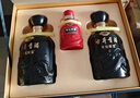 古井貢酒 年份原漿 古8 50度500ml*2瓶 濃香型白酒 禮盒裝 曬單實(shí)拍圖