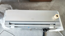 海爾（Haier）麥浪套系空調(diào)洗空氣pro科技款 除菌除濕 一級能效臥室掛機(jī)空調(diào) KFR-35GW/E3-1Pro 家電國家補(bǔ)貼 曬單實(shí)拍圖