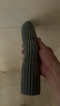 初醒海綿拖把頭通用28/33/38厘米吸水對折寬口膠棉替換頭家用拖布配件 28cm灰色5.5寬口對折2只 曬單實(shí)拍圖