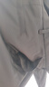森馬（Semir）舒服褲|商場同款休閑褲男吸濕速干涼感直筒褲2025夏101325127101A 曬單實拍圖