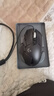 羅技（G）G502 HERO游戲鼠標(biāo) 電競(jìng)有線鼠標(biāo) 吃雞鼠標(biāo)RGB帶配重宏編程機(jī)械usb鼠標(biāo)電腦英雄聯(lián)盟csgo送男友 G502 HERO黑色 曬單實(shí)拍圖