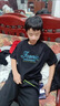 G.DUCKKIDS兒童裝男童t恤短袖2025年夏季新款韓版透氣大童棉質(zhì)半袖男孩上衣 黑色 170 建議身高160-170cm 13-15歲 曬單實(shí)拍圖