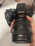 索尼（SONY）ILCE-7RM5 A7R5 A7RM5全畫(huà)幅旗艦微單8K雙影像  打鳥(niǎo)相機 單機身+FE20-70 F4 G 官方標配 曬單實(shí)拍圖