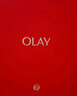 玉蘭油（OLAY）大紅瓶水霜化妝品禮盒抗皺緊致淡化細(xì)紋護(hù)膚品生日禮物送女友 【抗老水霜】大紅瓶水霜套裝 曬單實(shí)拍圖