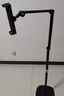 愛國者平板支架落地ipad電腦手機(jī)支架床頭懶人直播拍攝多功能伸縮調(diào)節(jié)床上追劇網(wǎng)課學(xué)習(xí)支撐架M15 曬單實(shí)拍圖