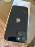 Apple/蘋(píng)果 iPhone 14 (A2884) 128GB 午夜色 支持移動(dòng)聯(lián)通電信5G 雙卡雙待手機(jī) 曬單實(shí)拍圖